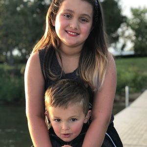 Meet your Posher, Ayla